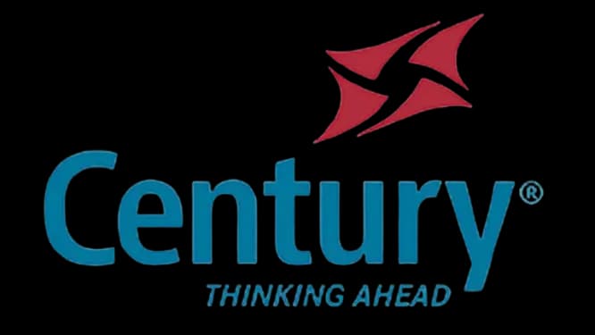 Century Real Estate Logo